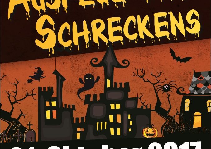 Ausflug Des Schreckens Ausflug Des Schreckens